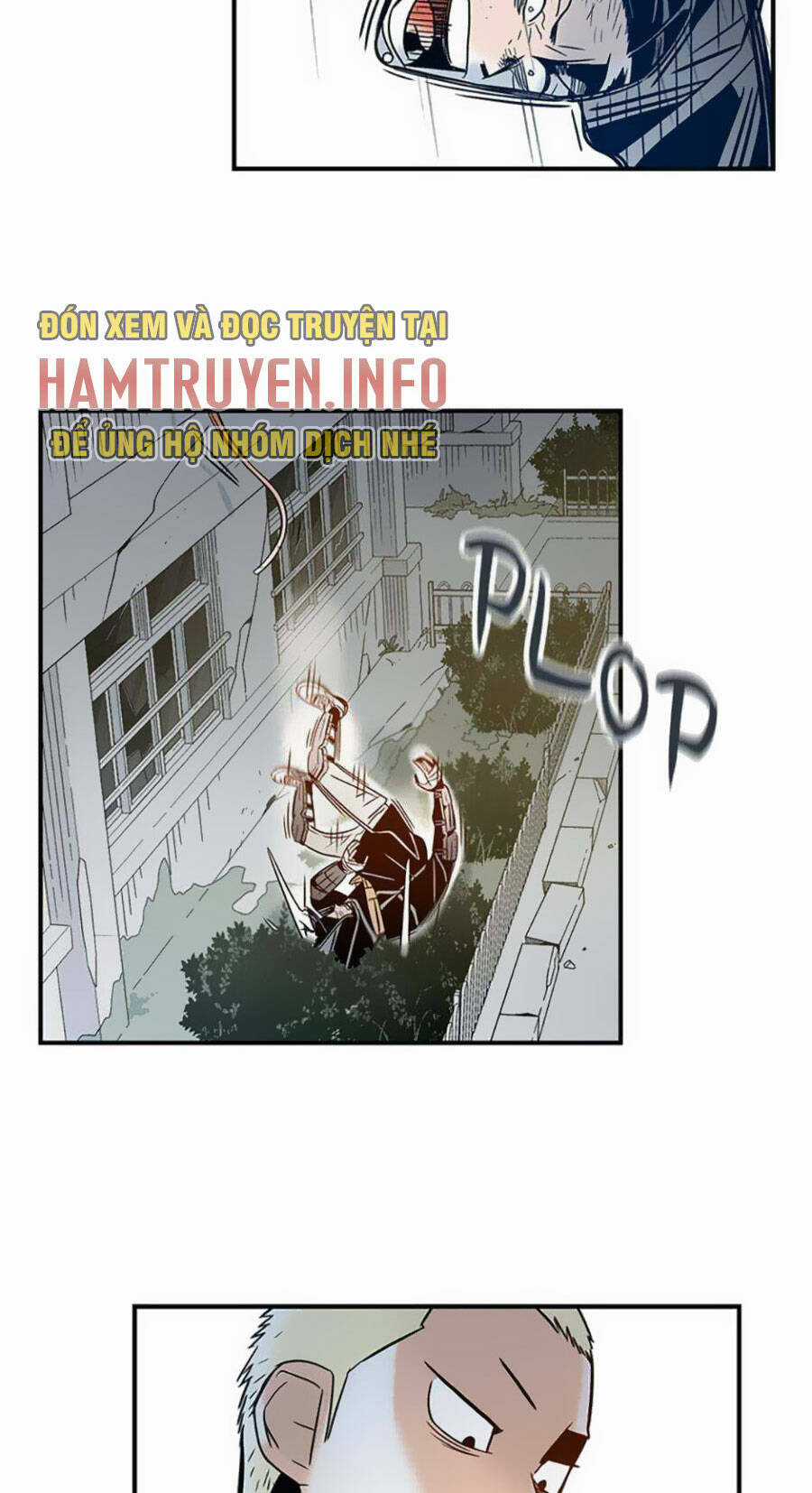 Điểm Hẹn - Chapter 28 - Trang 10