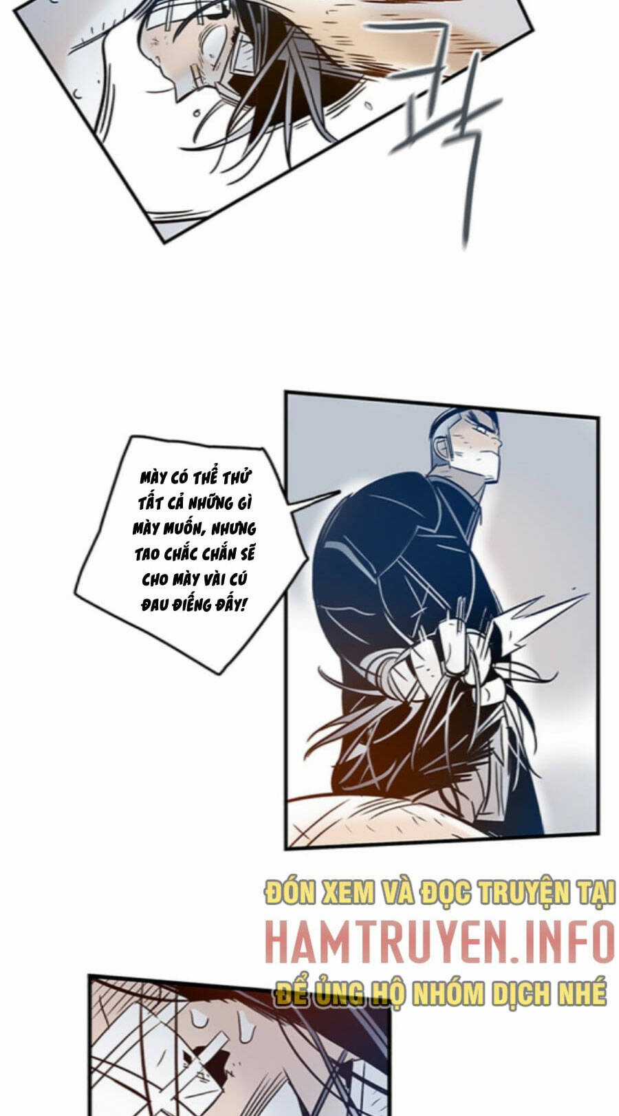 Điểm Hẹn - Chapter 29 - Trang 15