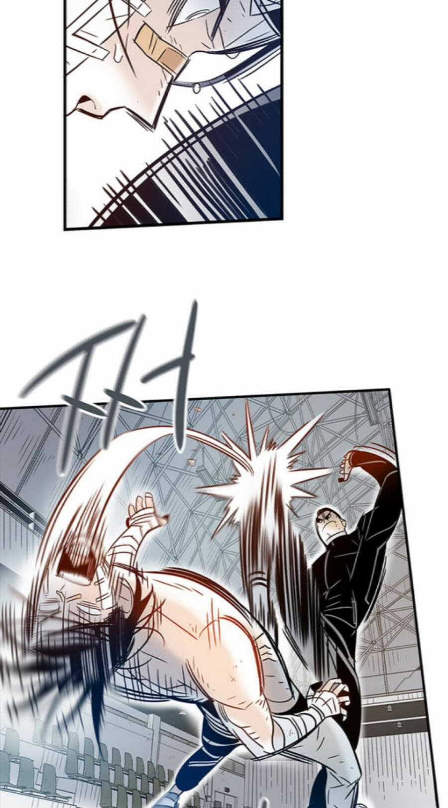 Điểm Hẹn - Chapter 29 - Trang 16