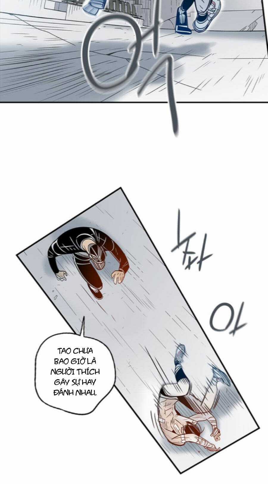 Điểm Hẹn - Chapter 29 - Trang 17