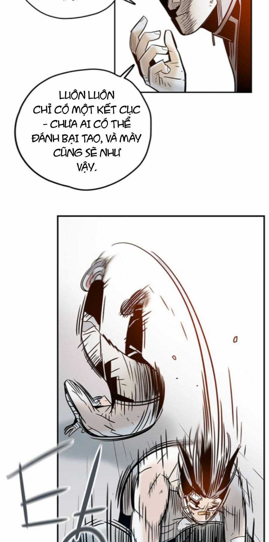 Điểm Hẹn - Chapter 29 - Trang 19