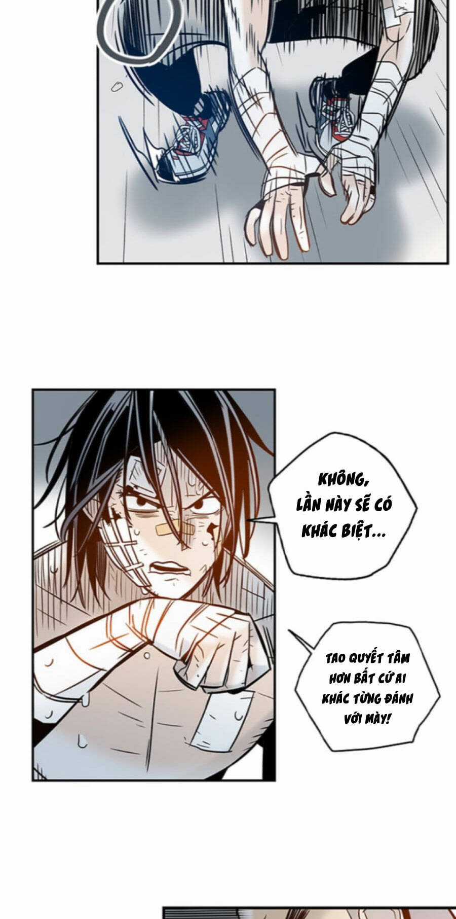 Điểm Hẹn - Chapter 29 - Trang 20