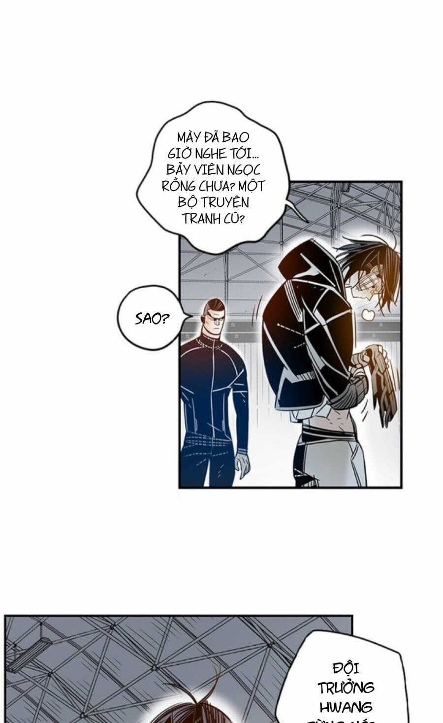 Điểm Hẹn - Chapter 29 - Trang 3