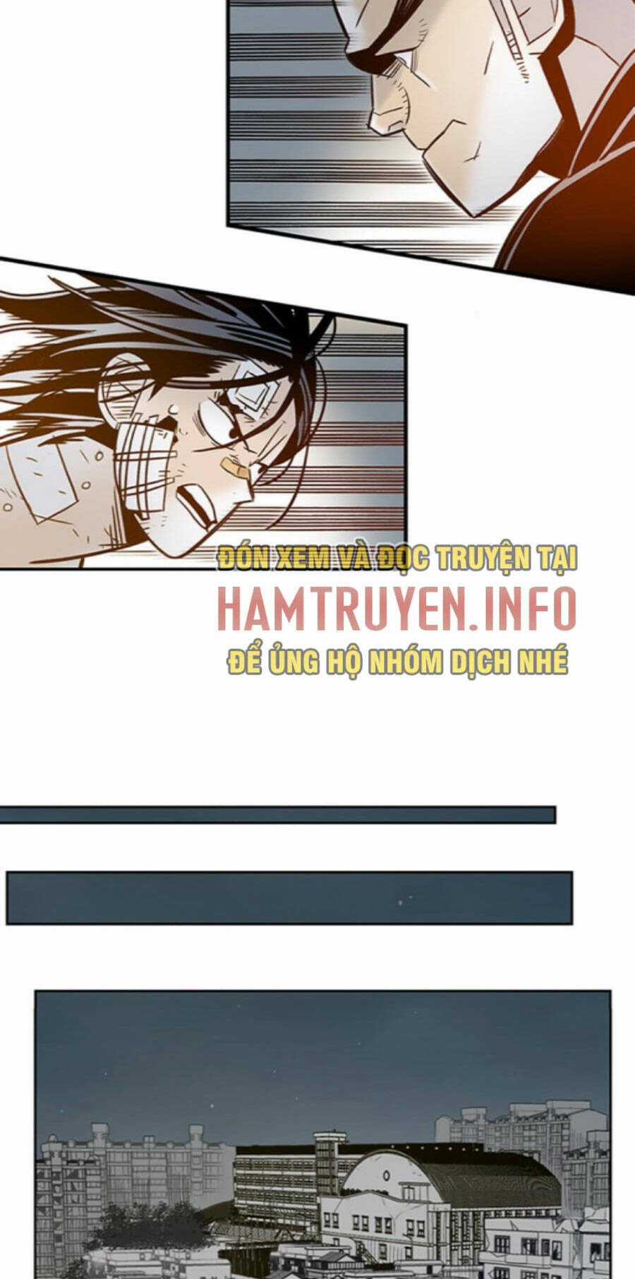 Điểm Hẹn - Chapter 29 - Trang 21