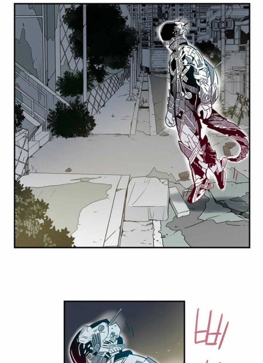 Điểm Hẹn - Chapter 29 - Trang 23