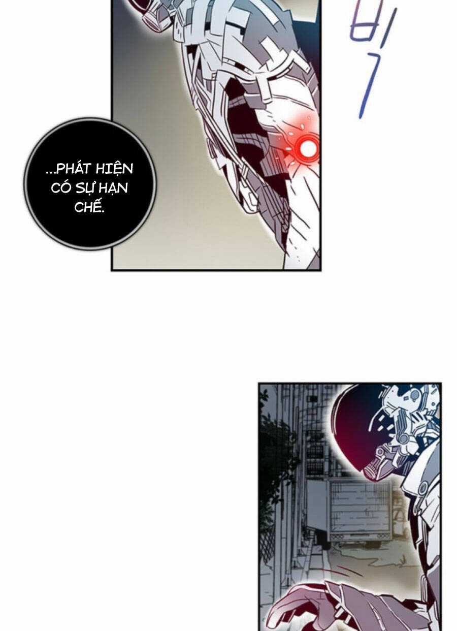 Điểm Hẹn - Chapter 29 - Trang 24