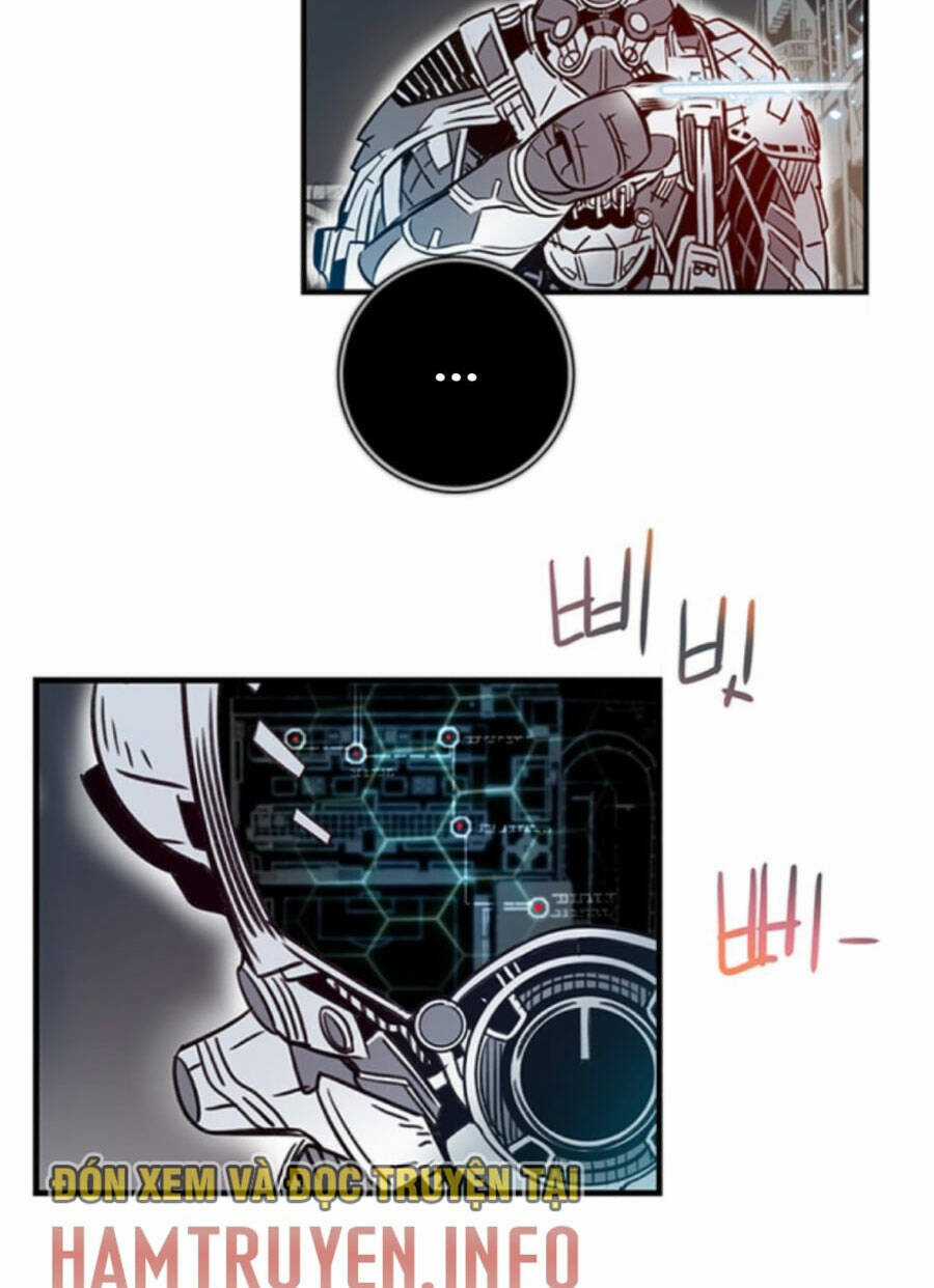 Điểm Hẹn - Chapter 29 - Trang 26