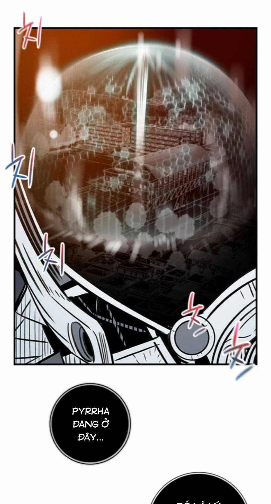 Điểm Hẹn - Chapter 29 - Trang 28