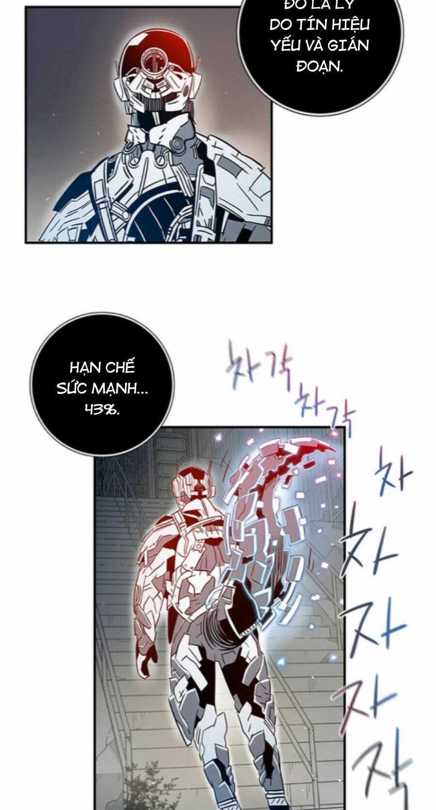 Điểm Hẹn - Chapter 29 - Trang 29