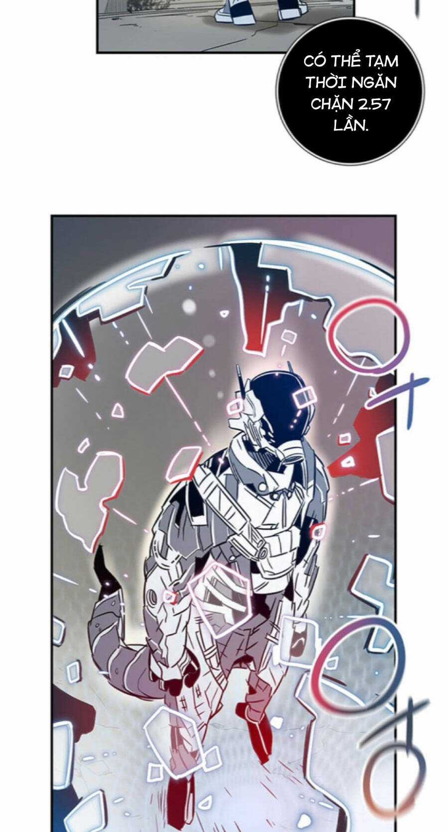 Điểm Hẹn - Chapter 29 - Trang 30