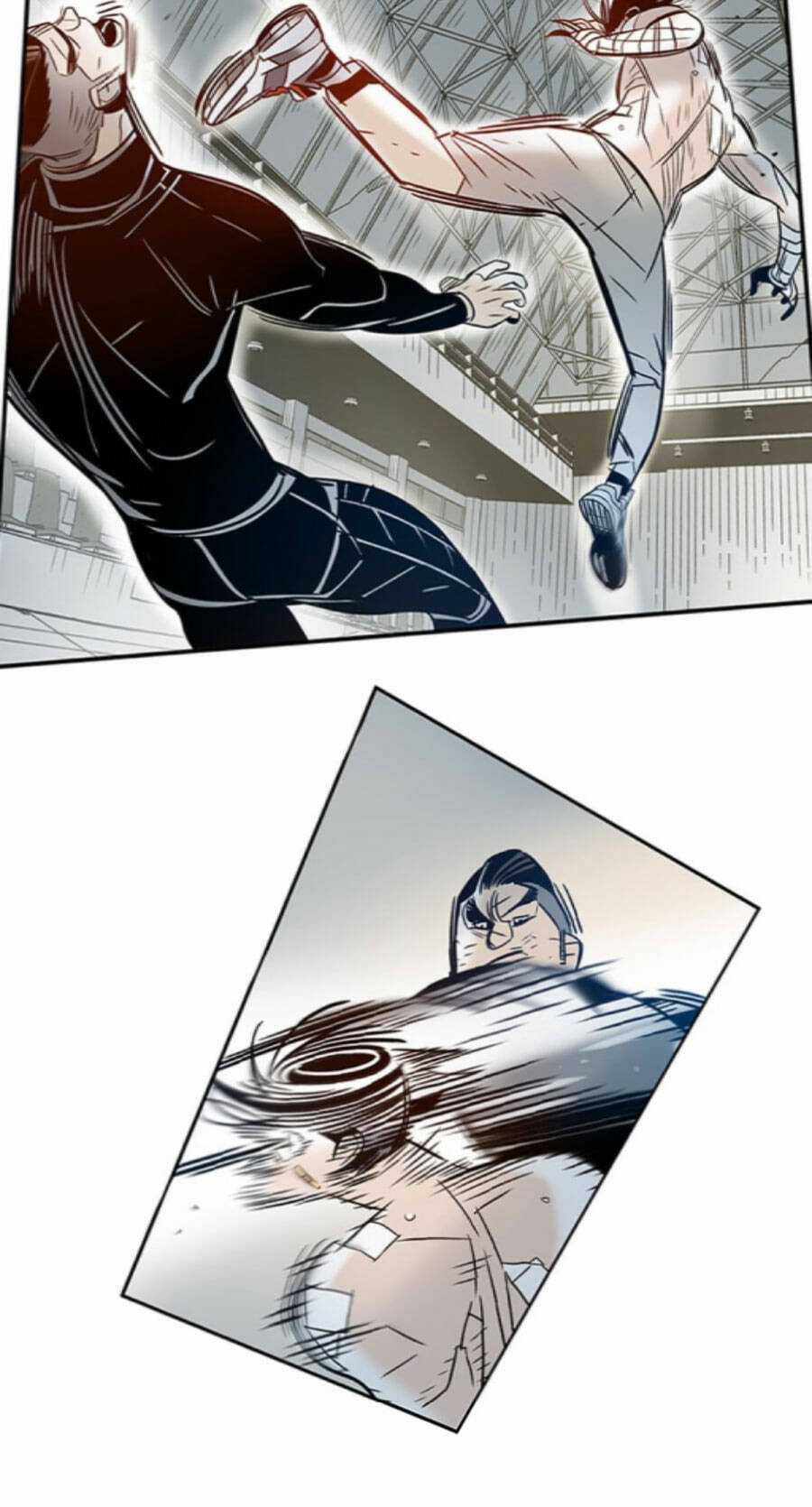 Điểm Hẹn - Chapter 29 - Trang 32