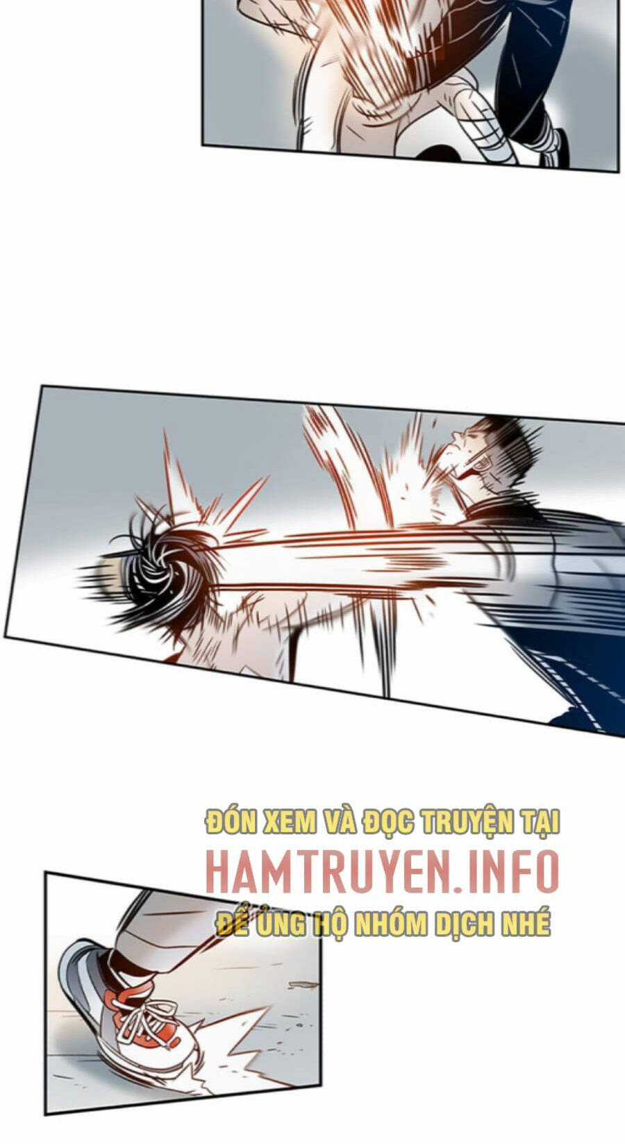Điểm Hẹn - Chapter 29 - Trang 34