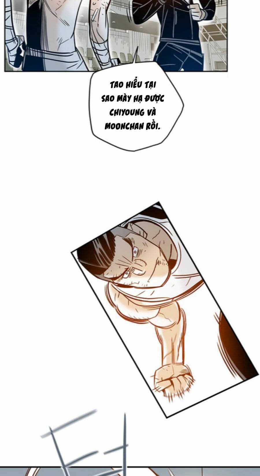 Điểm Hẹn - Chapter 29 - Trang 36