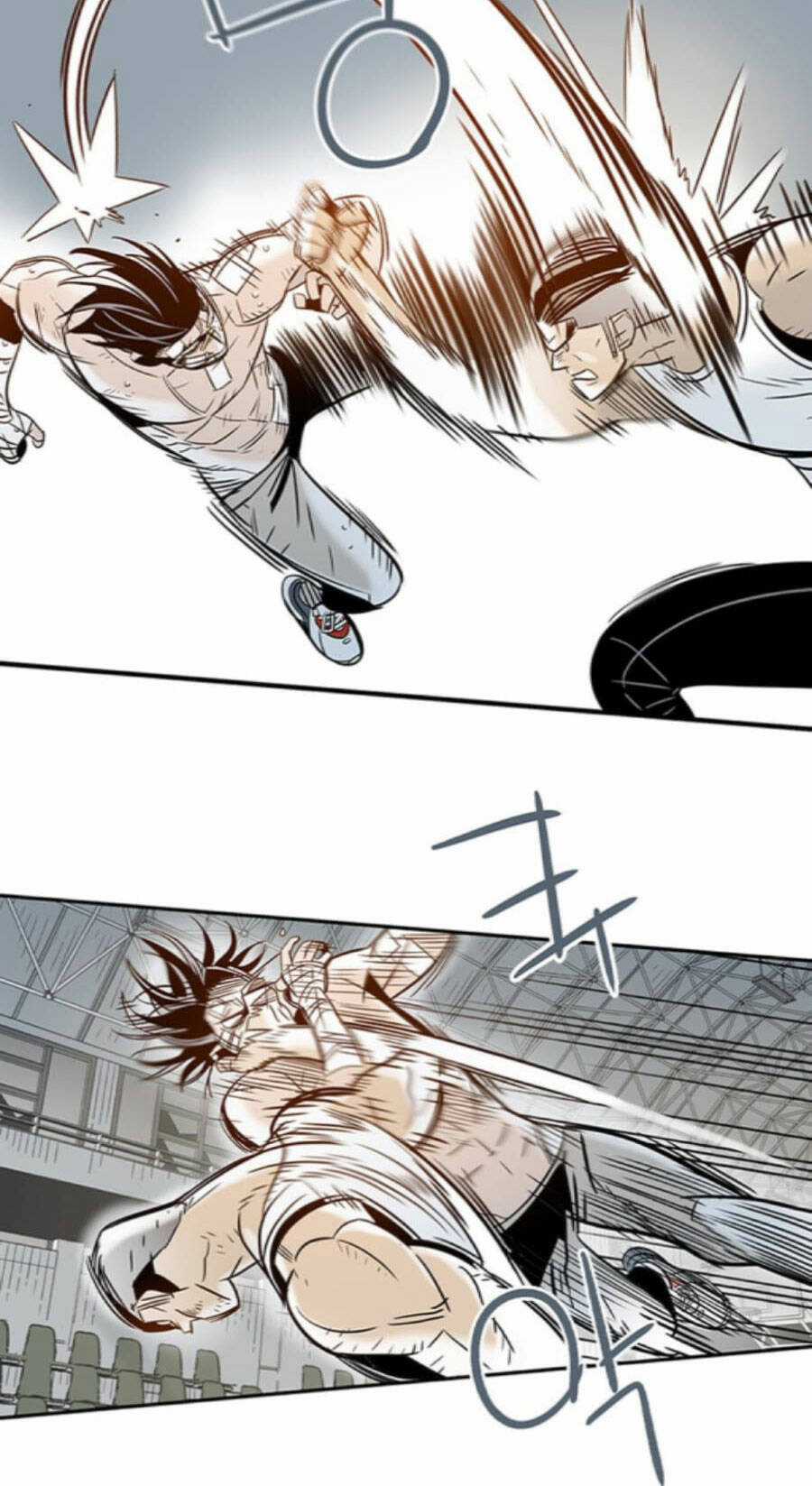 Điểm Hẹn - Chapter 29 - Trang 37