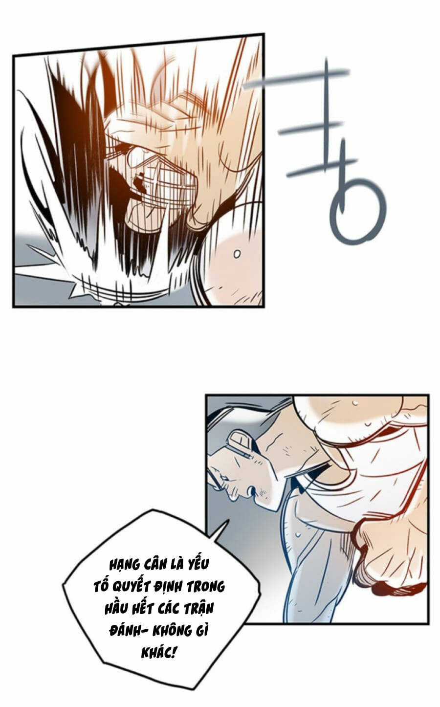 Điểm Hẹn - Chapter 29 - Trang 38