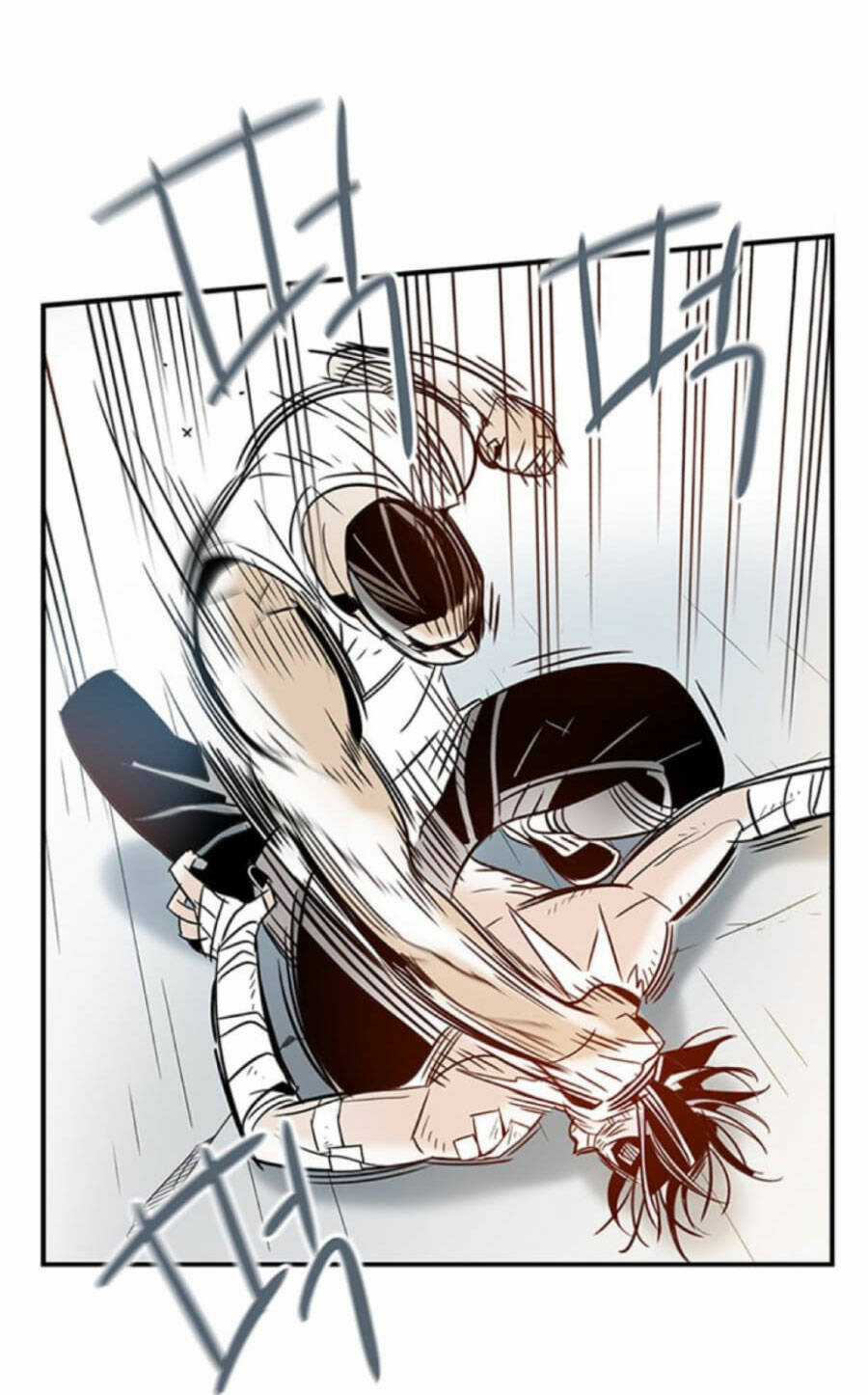 Điểm Hẹn - Chapter 29 - Trang 39