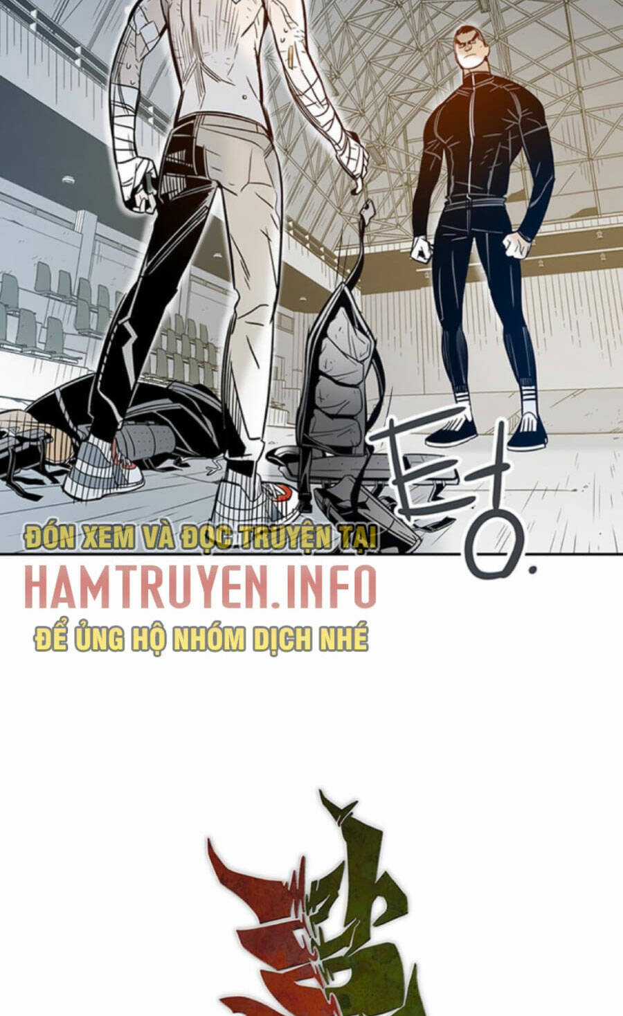 Điểm Hẹn - Chapter 29 - Trang 5
