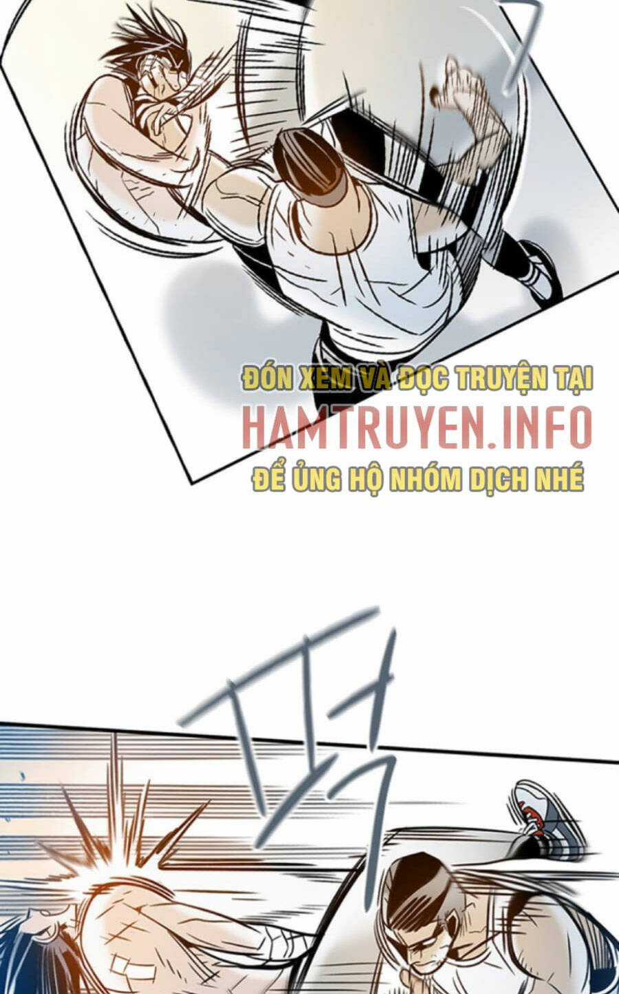 Điểm Hẹn - Chapter 29 - Trang 41