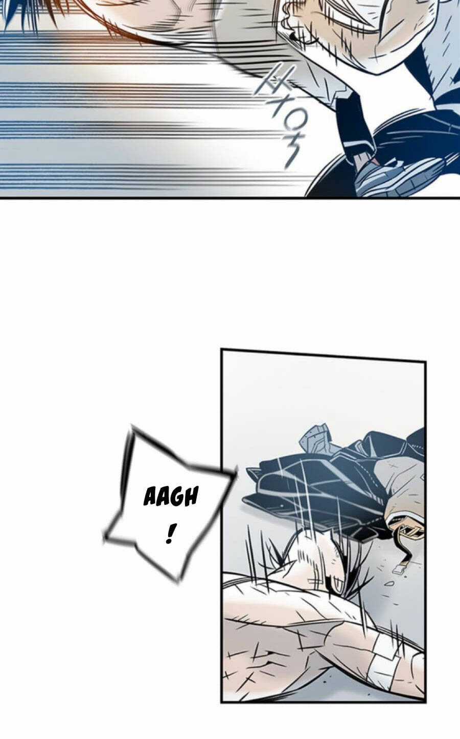 Điểm Hẹn - Chapter 29 - Trang 42