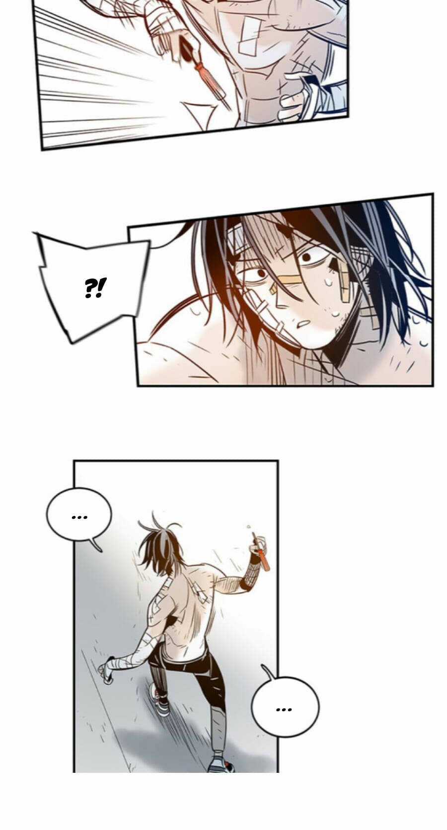 Điểm Hẹn - Chapter 29 - Trang 47