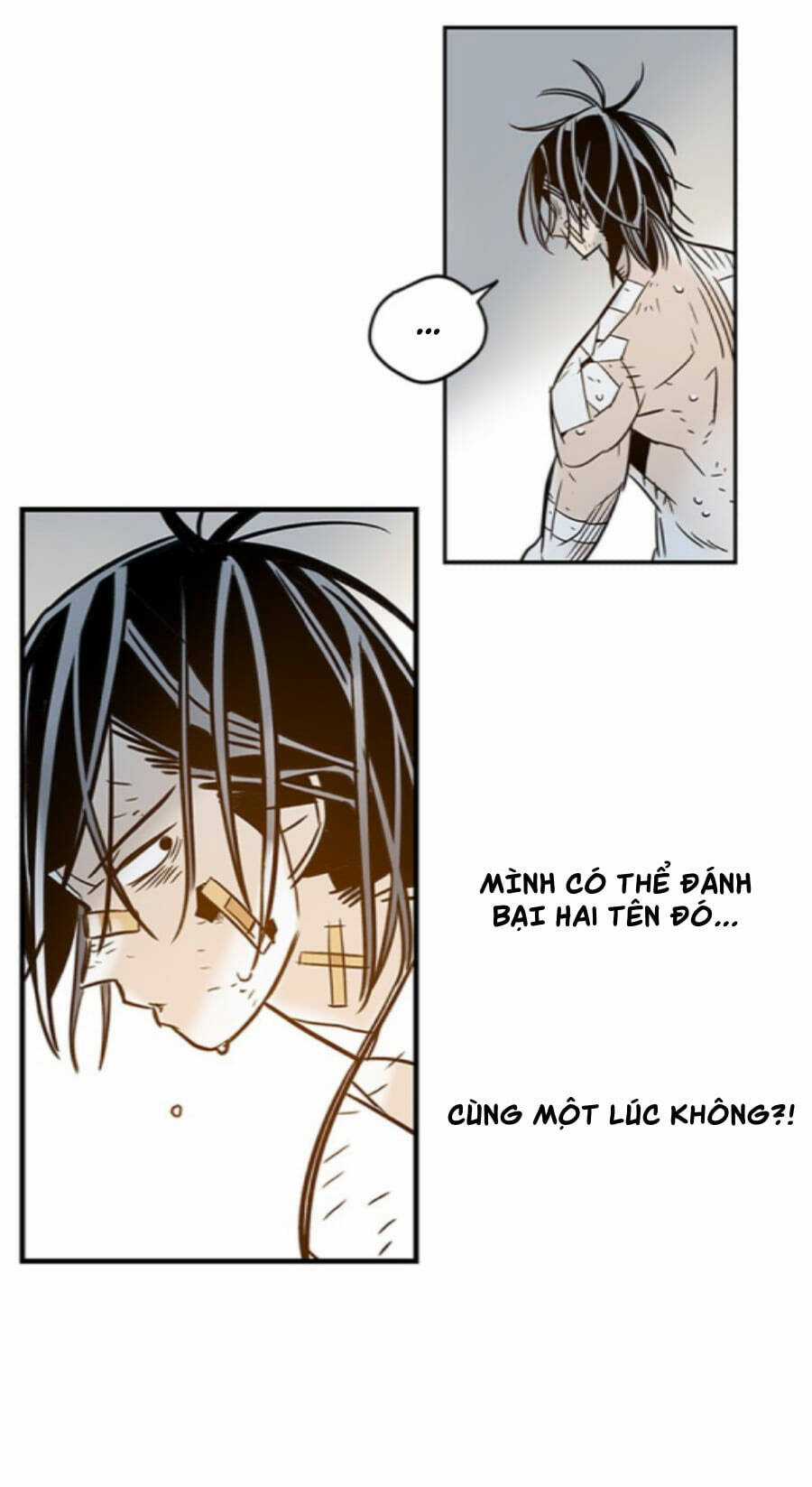 Điểm Hẹn - Chapter 29 - Trang 48