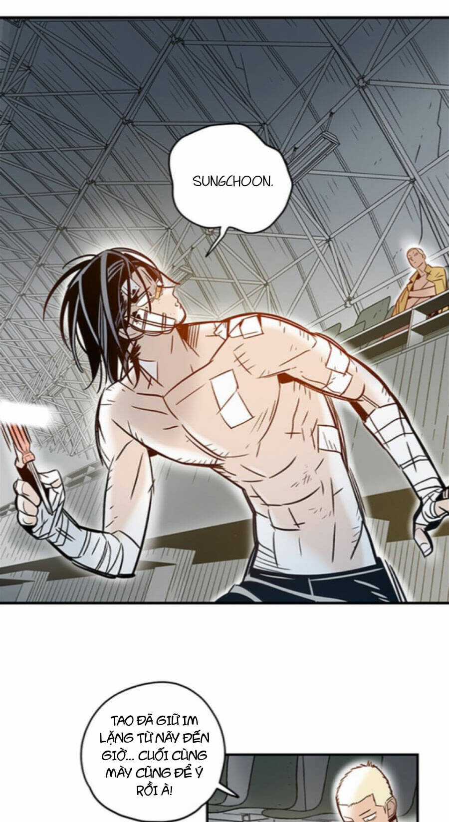 Điểm Hẹn - Chapter 29 - Trang 49