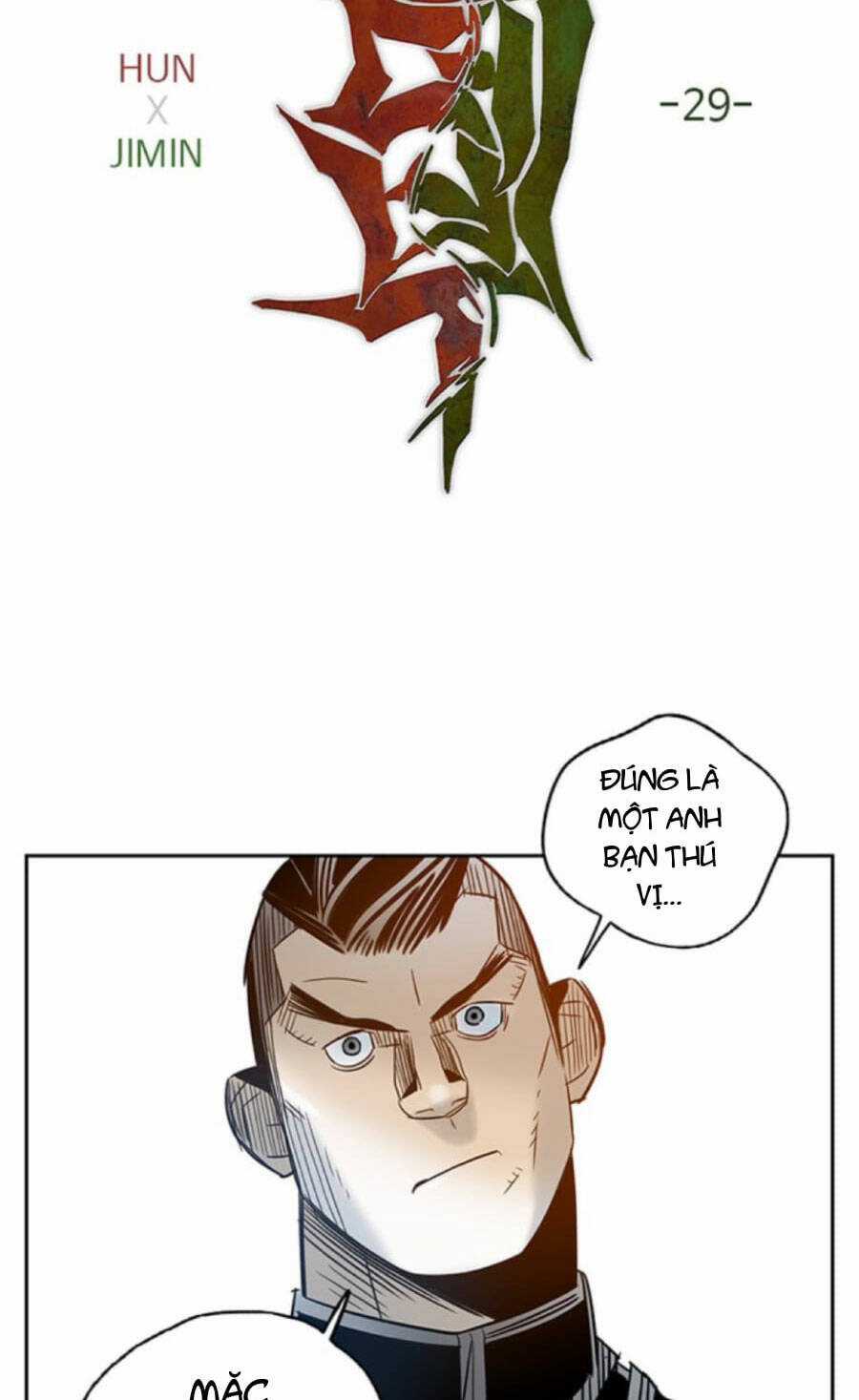 Điểm Hẹn - Chapter 29 - Trang 6