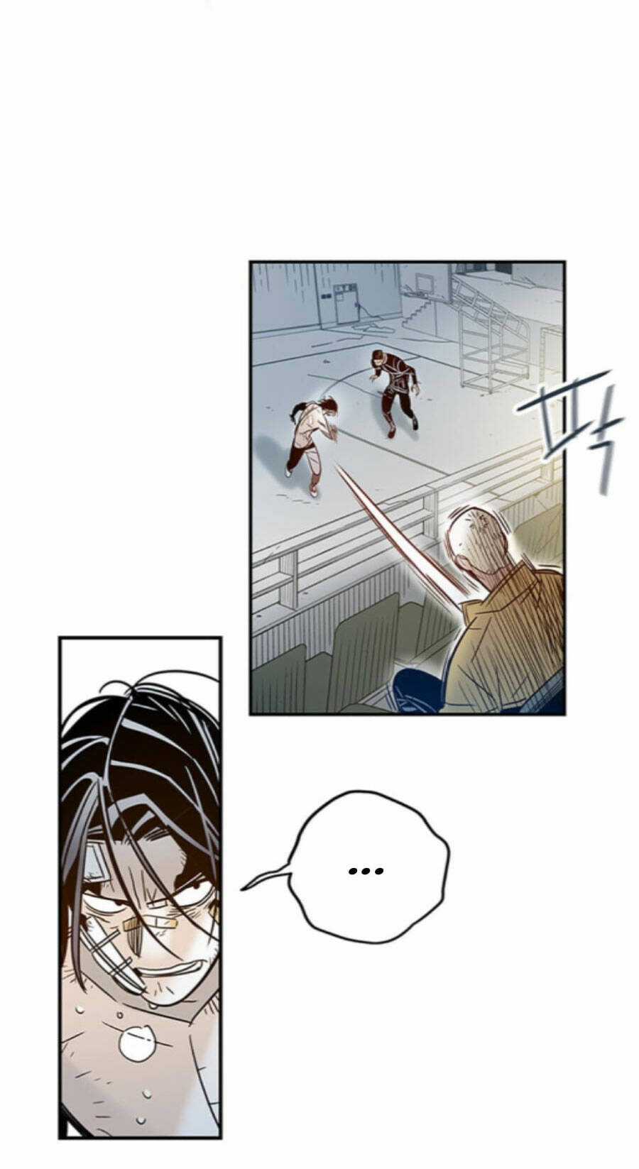 Điểm Hẹn - Chapter 29 - Trang 52