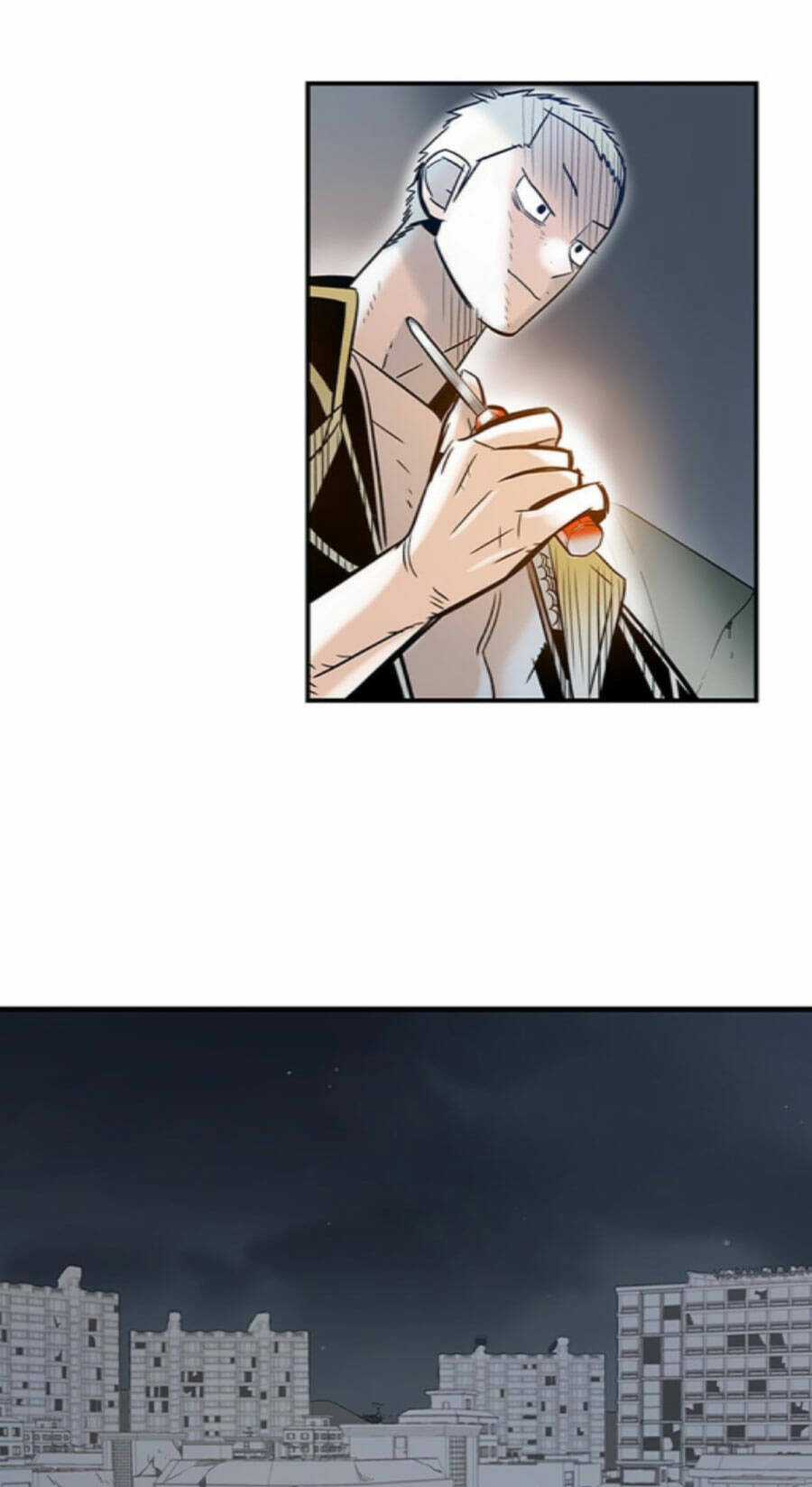 Điểm Hẹn - Chapter 29 - Trang 53