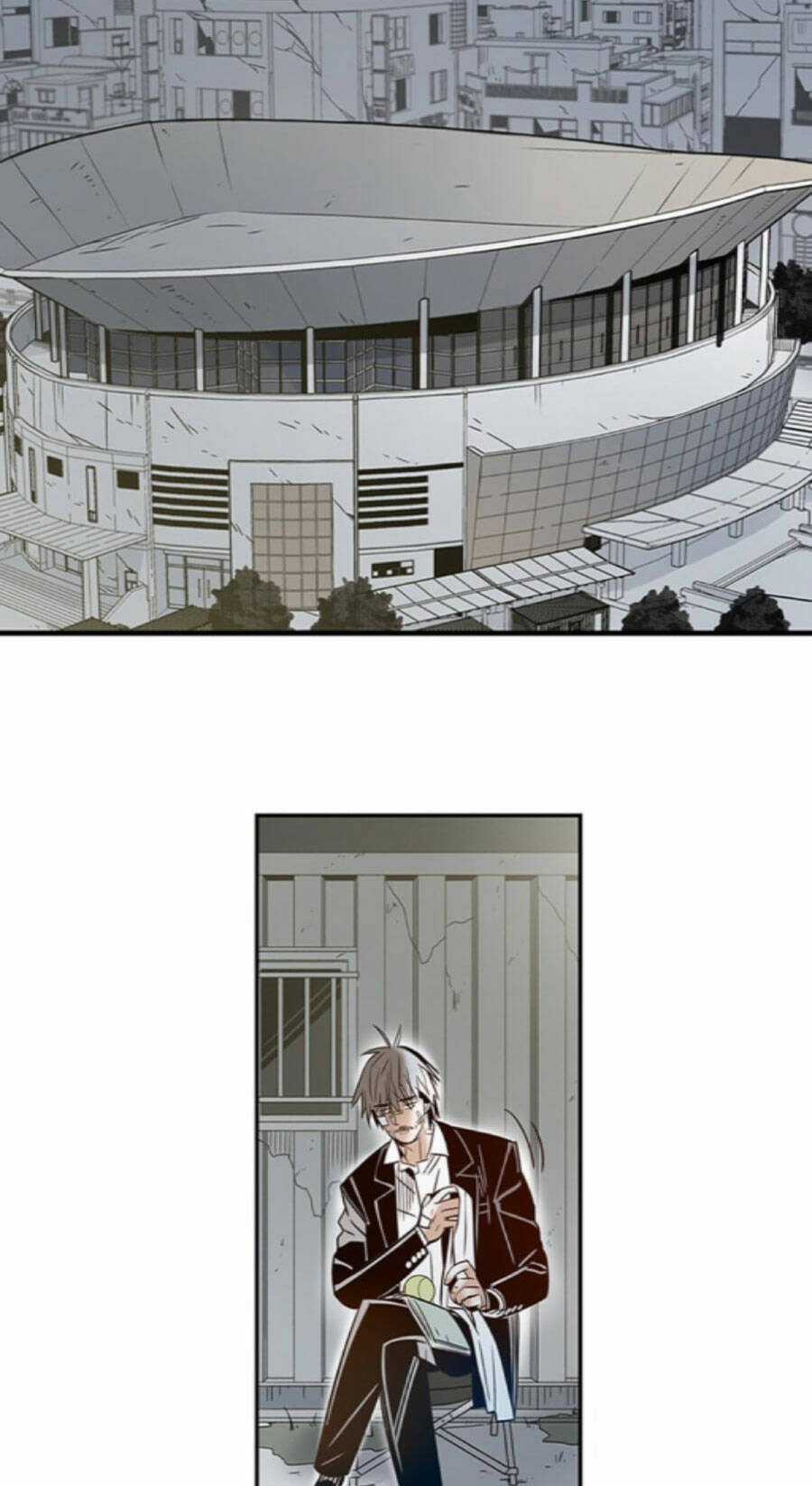 Điểm Hẹn - Chapter 29 - Trang 54