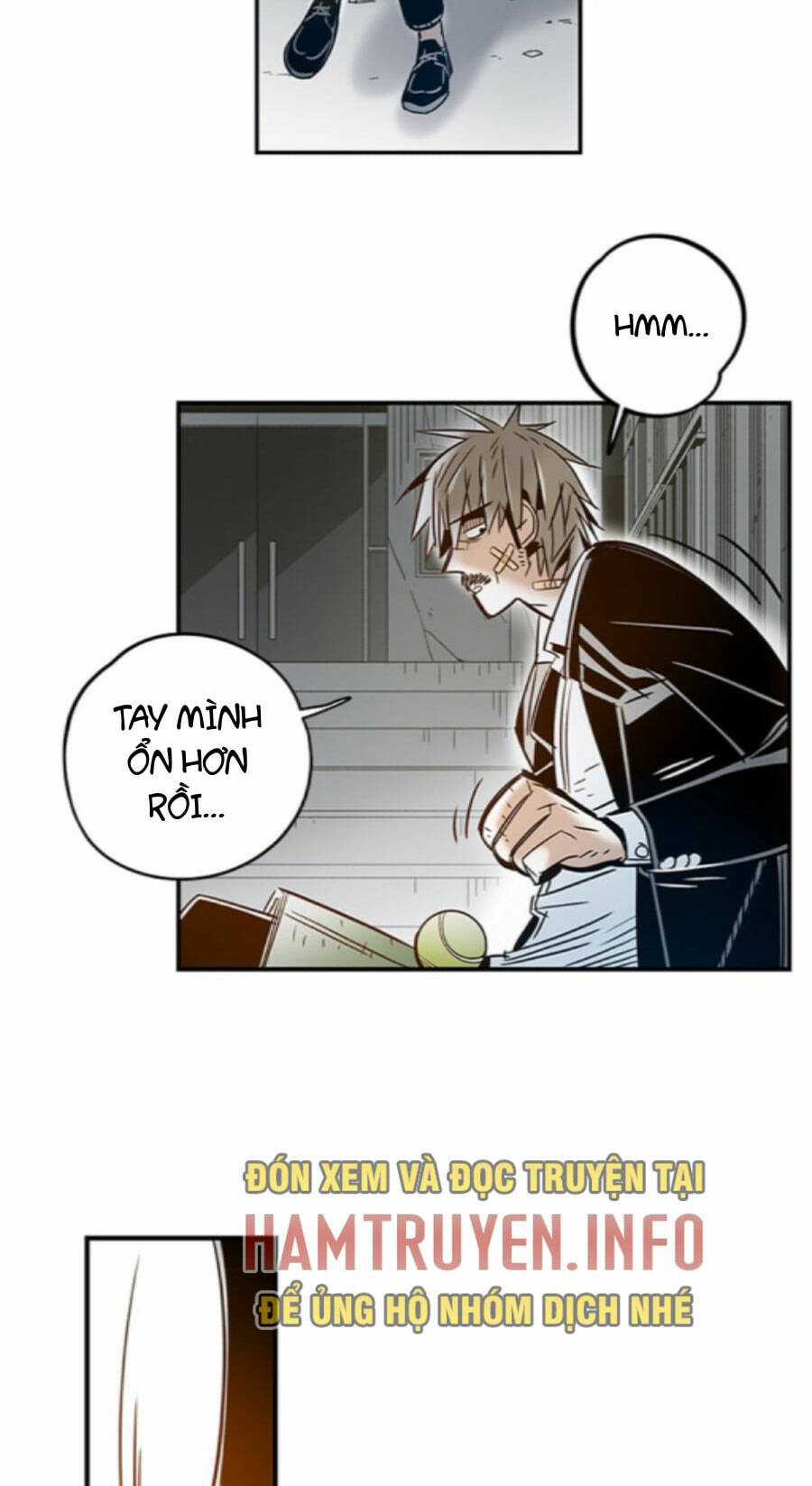 Điểm Hẹn - Chapter 29 - Trang 55