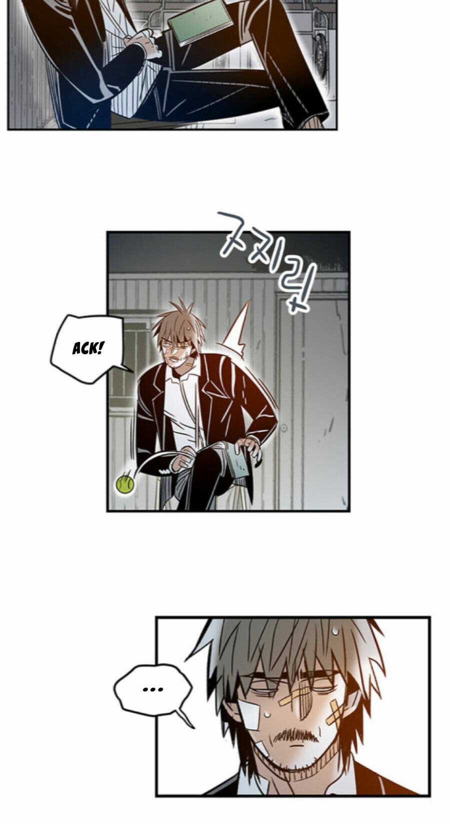 Điểm Hẹn - Chapter 29 - Trang 57