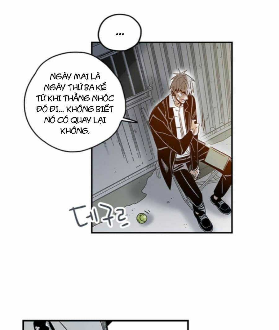 Điểm Hẹn - Chapter 29 - Trang 58