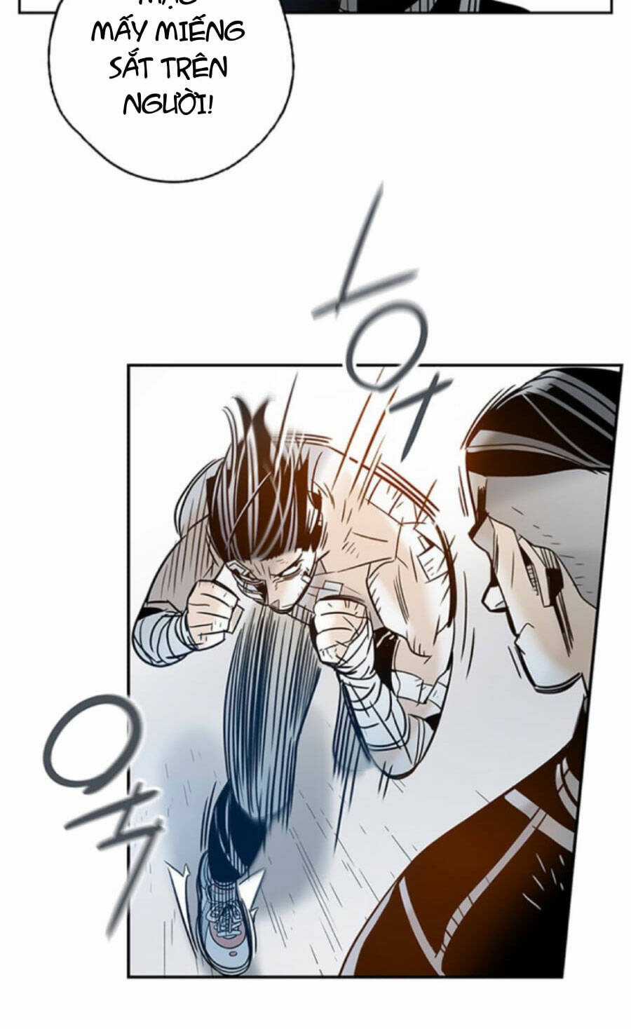 Điểm Hẹn - Chapter 29 - Trang 7