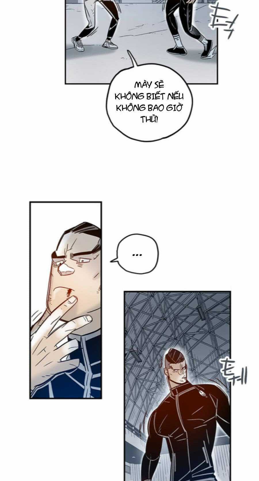 Điểm Hẹn - Chapter 29 - Trang 9