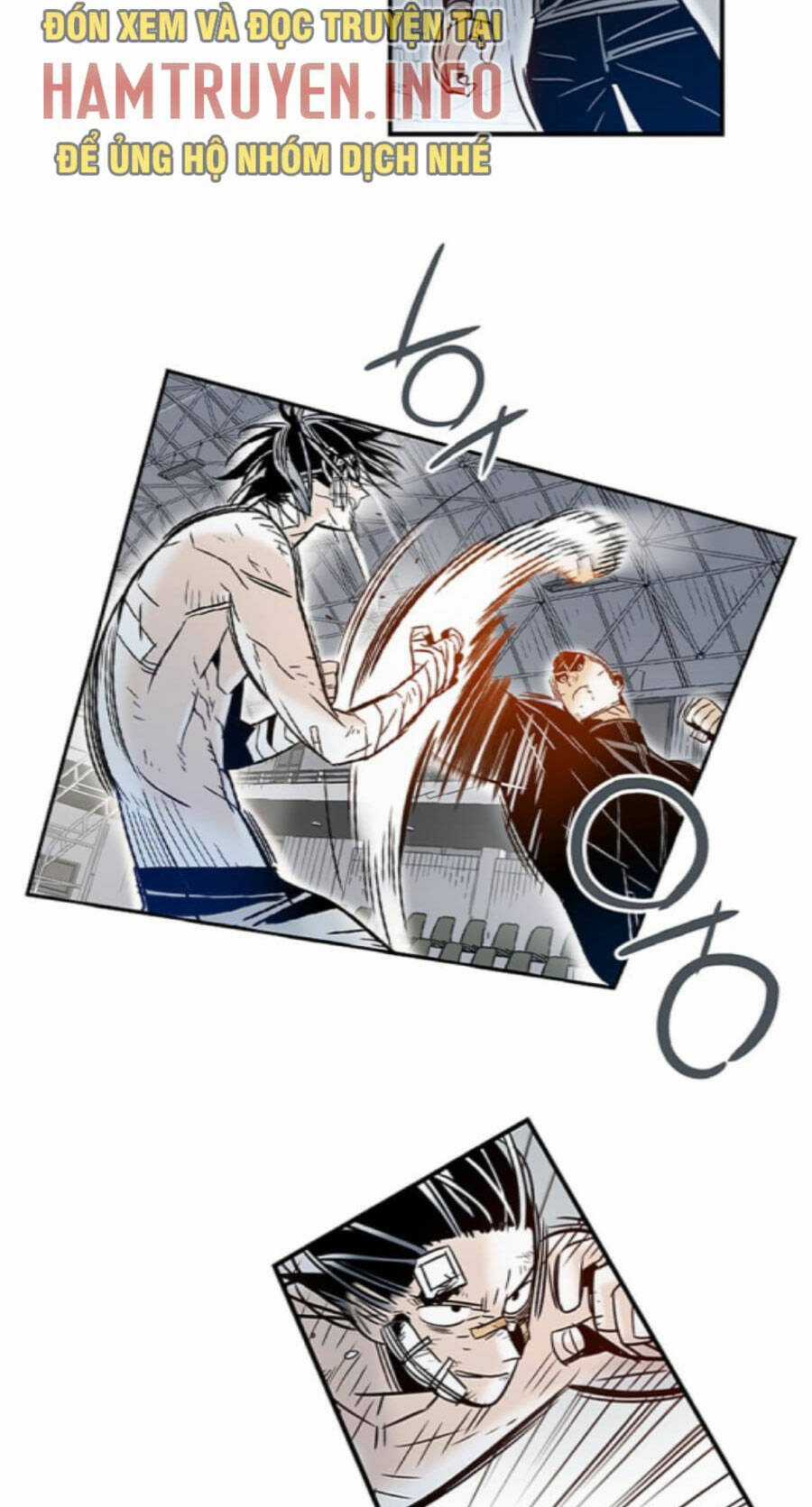 Điểm Hẹn - Chapter 29 - Trang 10