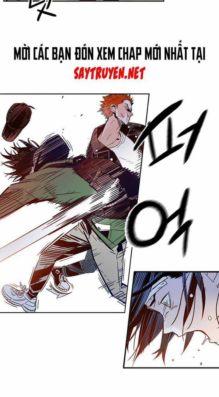 Điểm Hẹn - Chapter 3 - Trang 30