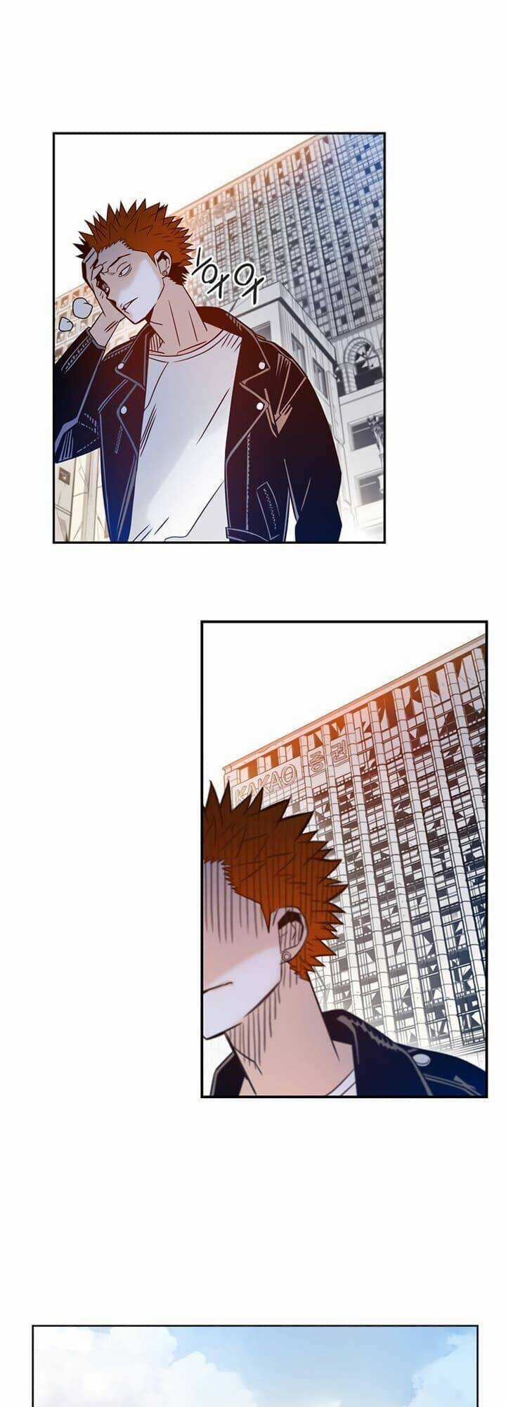 Điểm Hẹn - Chapter 3 - Trang 42