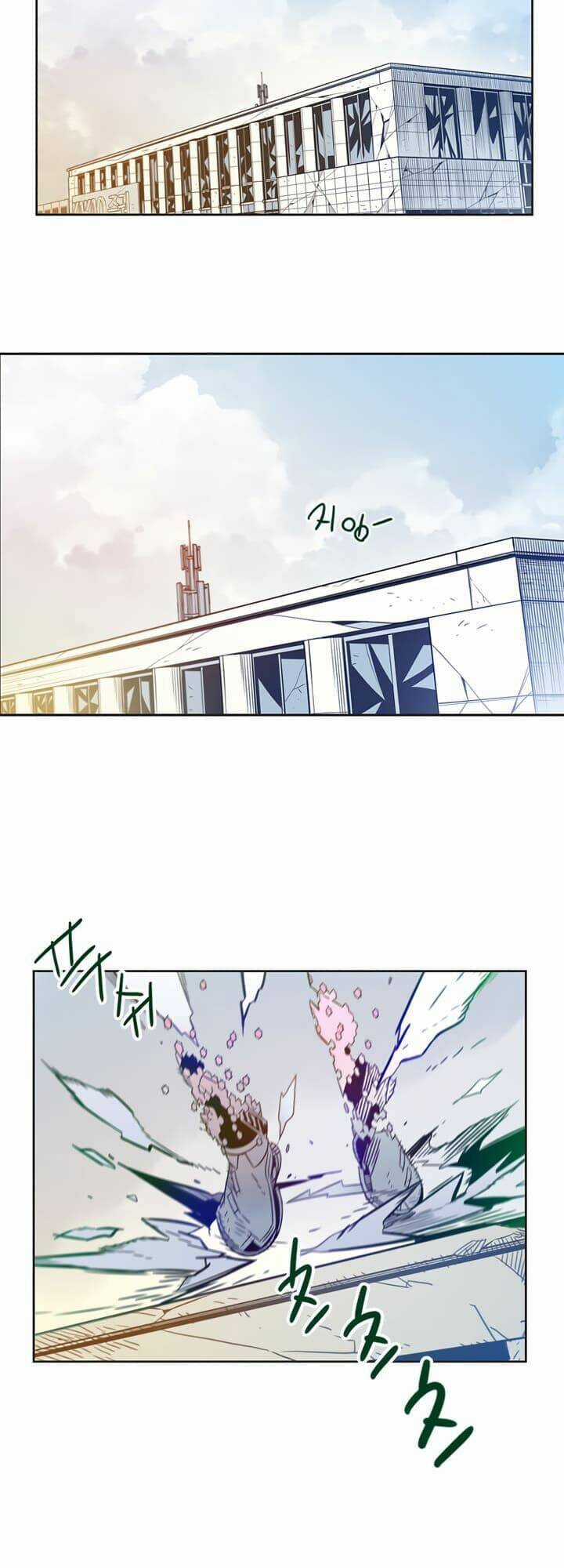 Điểm Hẹn - Chapter 3 - Trang 43