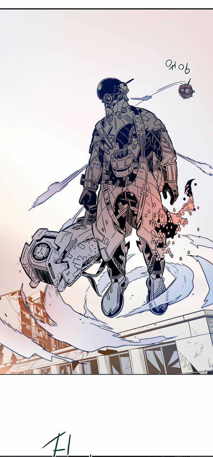 Điểm Hẹn - Chapter 3 - Trang 44