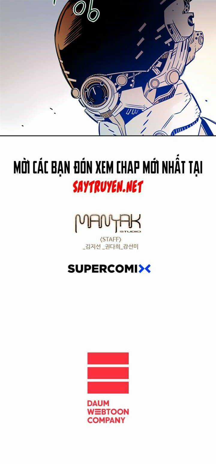 Điểm Hẹn - Chapter 3 - Trang 45