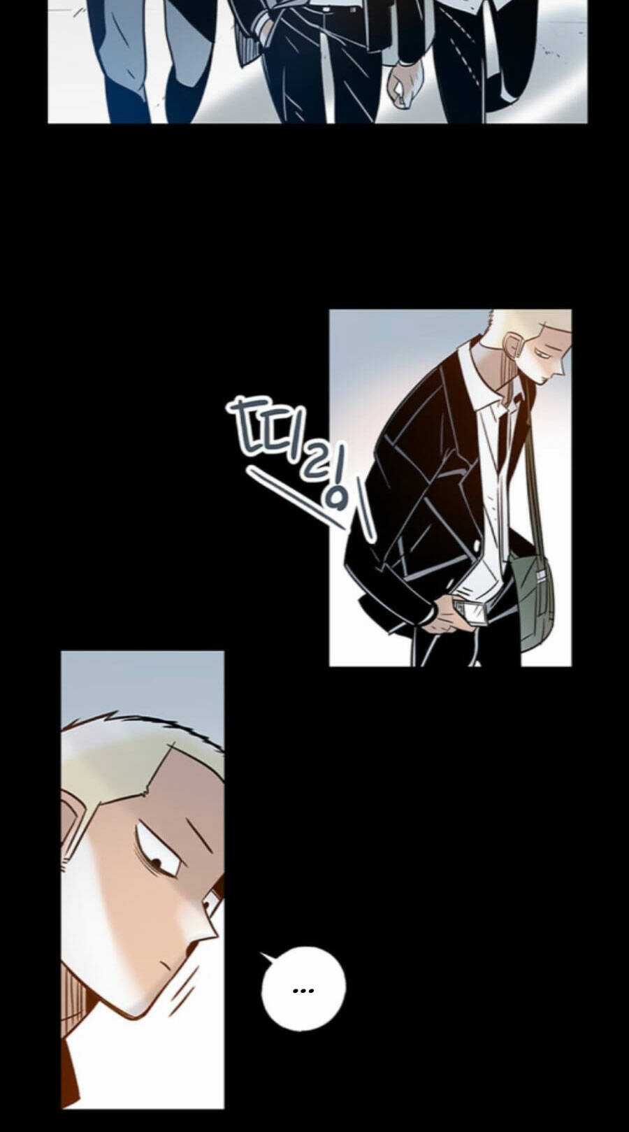 Điểm Hẹn - Chapter 30 - Trang 12