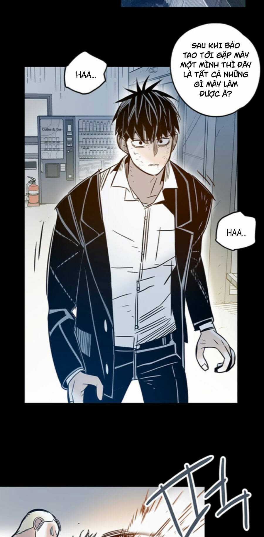 Điểm Hẹn - Chapter 30 - Trang 14