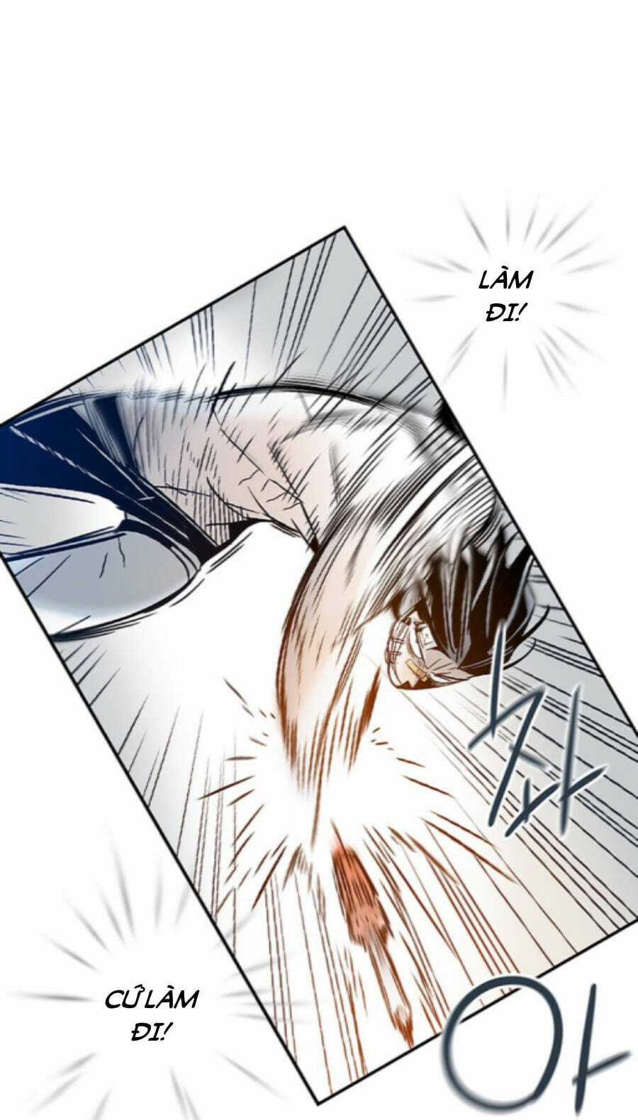 Điểm Hẹn - Chapter 30 - Trang 3