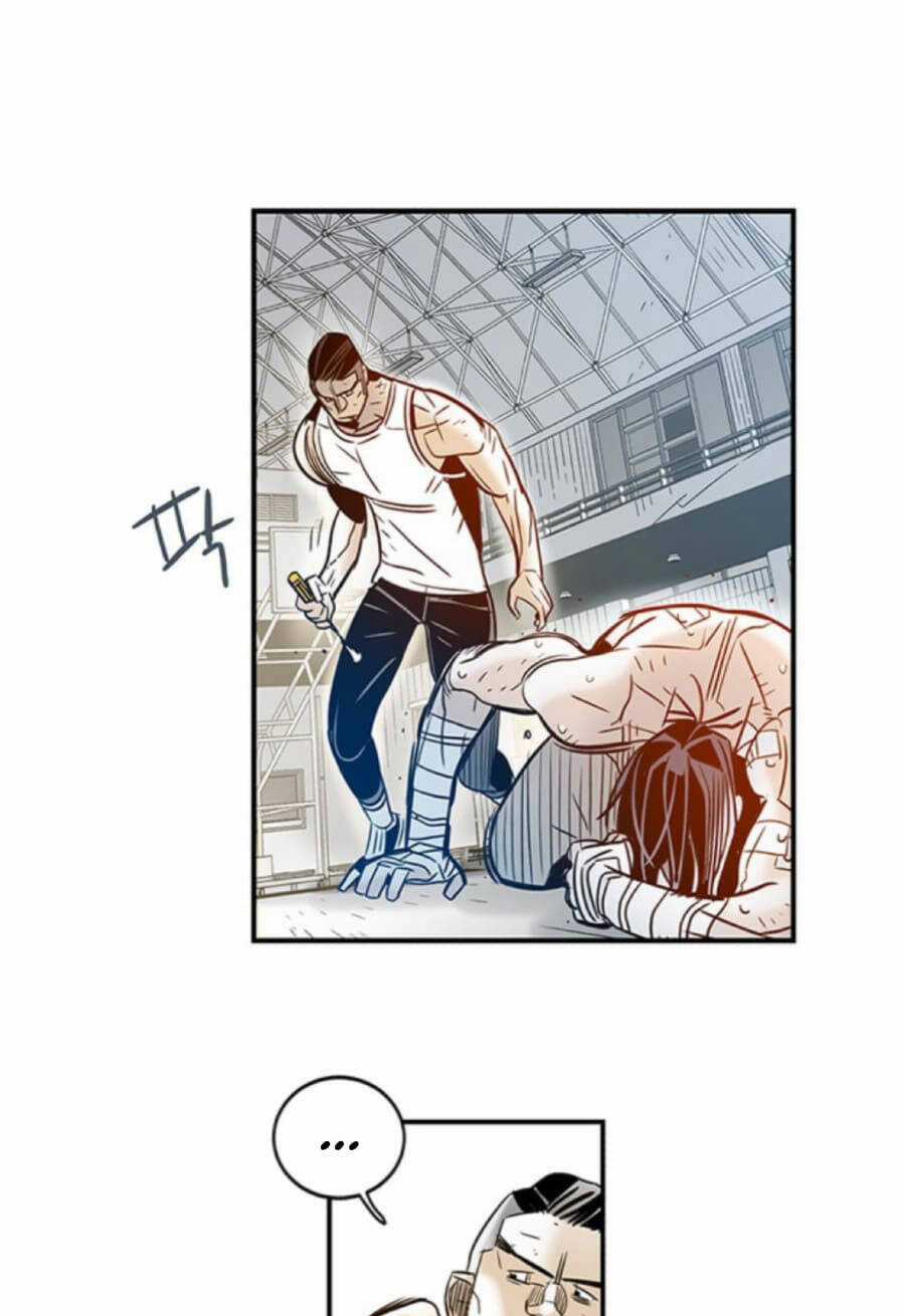 Điểm Hẹn - Chapter 30 - Trang 23