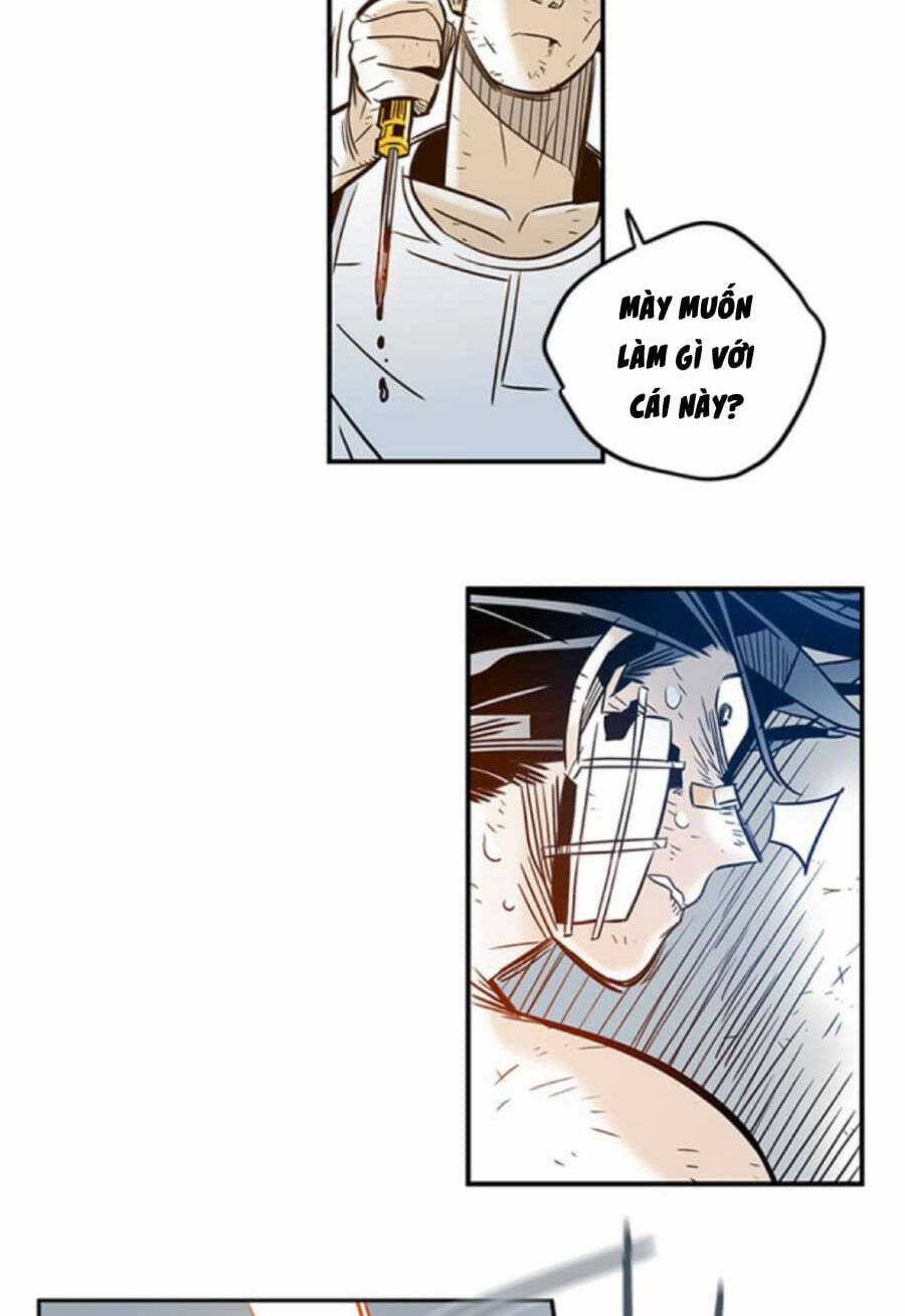 Điểm Hẹn - Chapter 30 - Trang 24