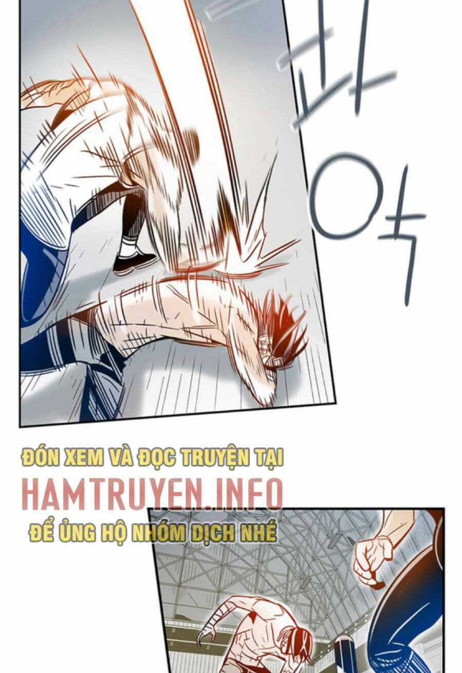 Điểm Hẹn - Chapter 30 - Trang 25