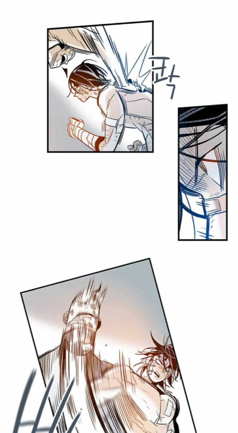 Điểm Hẹn - Chapter 30 - Trang 28