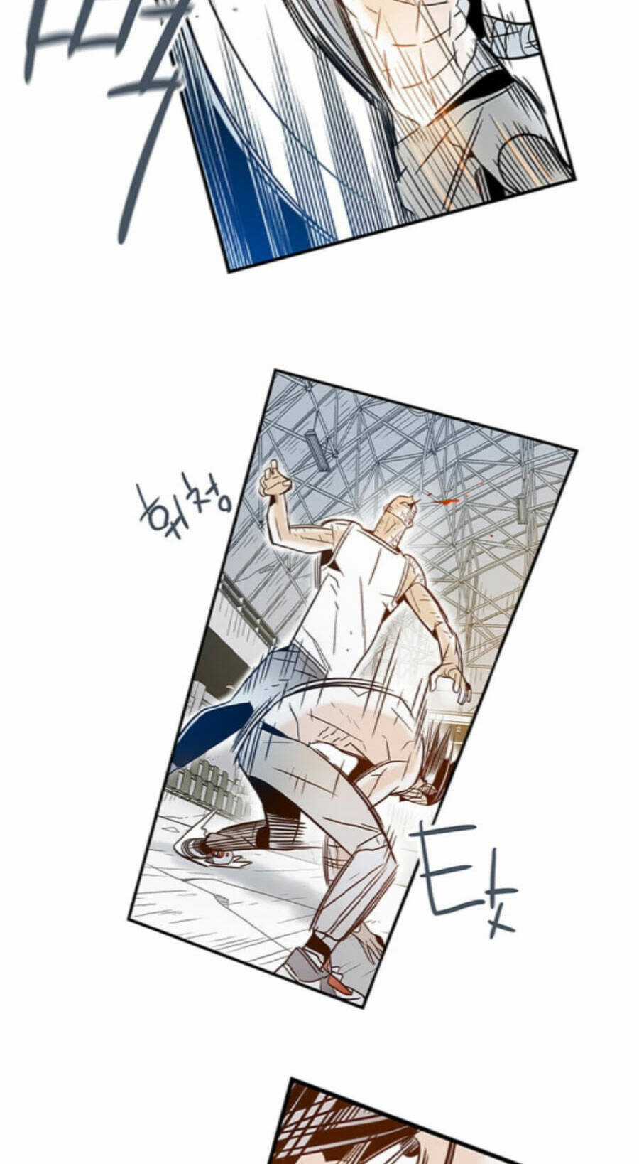 Điểm Hẹn - Chapter 30 - Trang 29