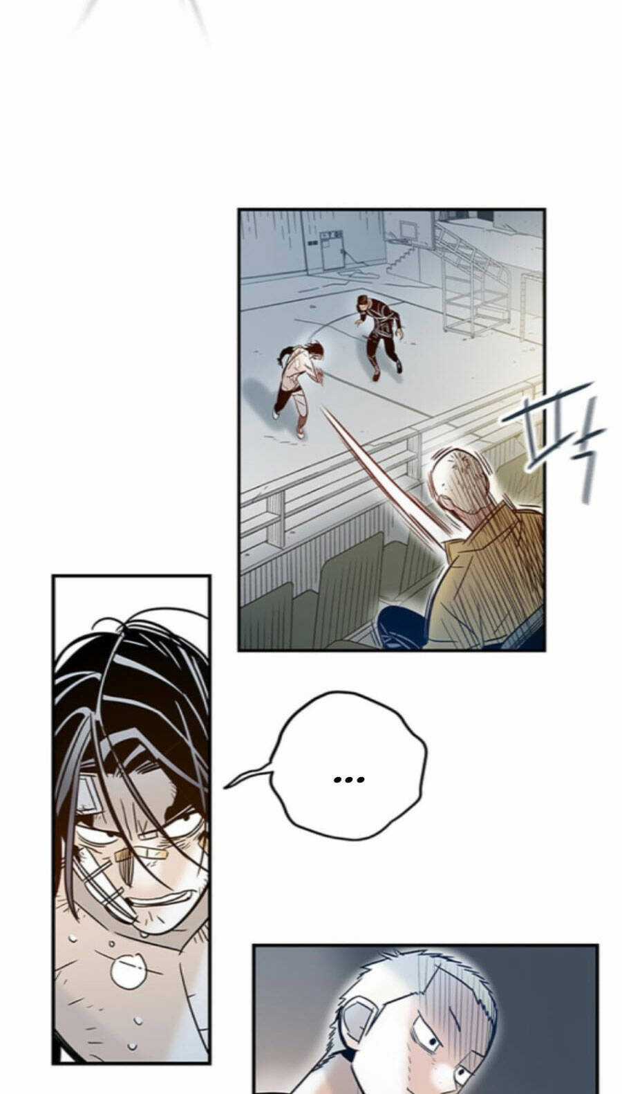 Điểm Hẹn - Chapter 30 - Trang 4